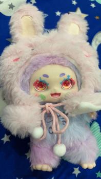 Product Review of BLINDBOX FIGURE KIMMON V8 from D**s 2