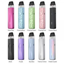 elfbar nachfüll pod läuft aus Aspire Minican Plus POD Kit – UNITY PACK