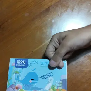 Ladde - Plester Luka Transparan Anti Air Perban Bening Ultra Tipis Tahan Air 60 Pcs Perekat Kuat Tidak Mudah Lepas