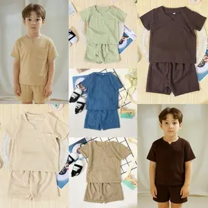 Babynkids Setelan anak laki laki  Jase 0-5 TH