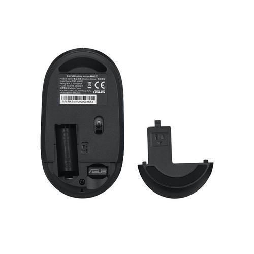ASUS MW103 WIRELESS SILENT MOUSE