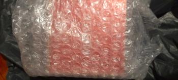 Product Review of TREATMENT 5 IN 1 - MERYEM from A**n 1