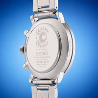 Gambar [PO] SEIKO x Fate Grand Order Lancer Melusine Original Servant Watch [WAJIB TANYAKAN STOCK SEBELUM MEMBELI] - No watch stand dari Titip Jepang Indonesia Kab. Sleman 3 Tokopedia