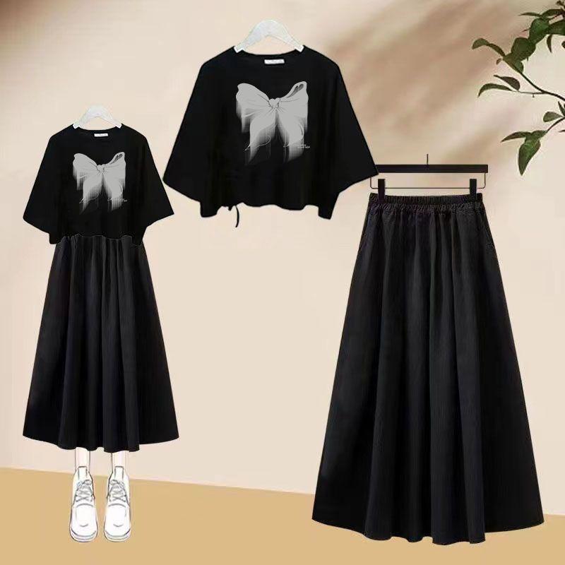Quần Áo Mùa Hè 10 Tuổi, Phong Cách Hàn Quốc, 12 Lớp Năm, Lớp Sáu 13, Trẻ Em Trung Và Lớn 14, Học Sinh Tiểu Học Trung Học Cơ Sở 15, Váy Công Chúa Siêu Thanh Lịch, Thời Trang Bé Gái 3