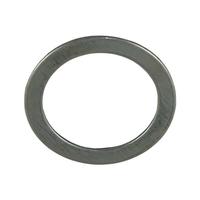 Gambar Washer Lock Tiger 2000 90465360000 - Silver, Suku Cadang Resmi Motor Honda > Baut Mur (Screw) dari Honda Cengkareng Kota Tangerang 2 Tokopedia