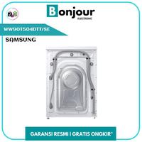 Gambar SAMSUNG FRONT LOADING 9 KG I WW90T504DTT I WW90T I WW90T504DTT/SE dari Bonjour Electronic Official Kota Depok 4 Tokopedia