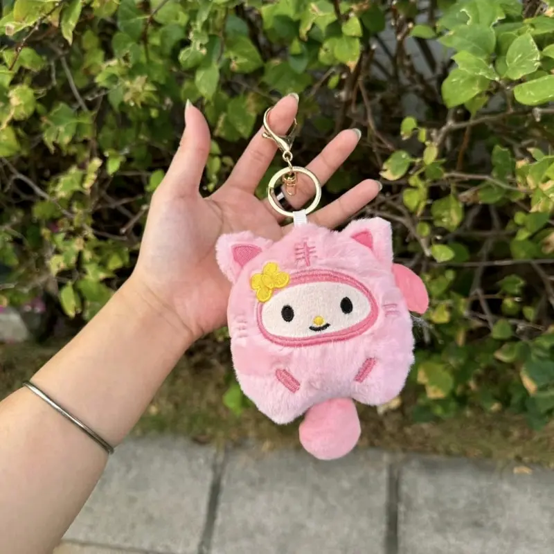 Kunci Ganci Sanrio Ready + PC Maxwell - Model Baru 1