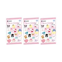 Gambar Official Sanrio anrio Characters·Polariod Card Blooming Luck V10 - 1 Pack  dari Mars CoolPlay Store Kota Administrasi Jakarta Barat 3 Tokopedia