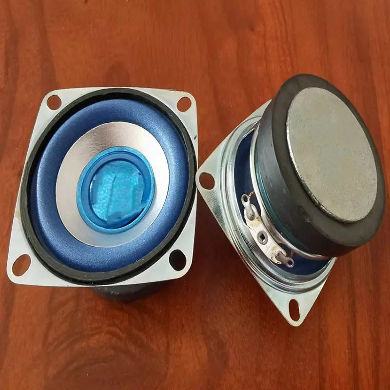 đơn vị chiếu sáng 1pc Bluetooth loa phát thanh vô tuyến 2.5 Inch 66mm 4 Ohm 5W…