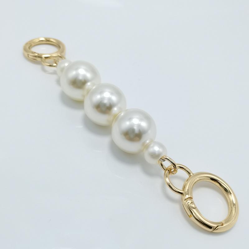 Product Introduction of Chain Decoration Chain Bag Chain Accessories Diagonal Cross Chain Replacement Chain Modification Chain Extension Chain Underarm Shoulder Strap Strap Bag Belt Accessories 1
