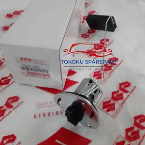 Pelampung tangki bensin mobil suzuki carry futura T120SS pelampung tanki bensin fuel tank gauge 34810-77500