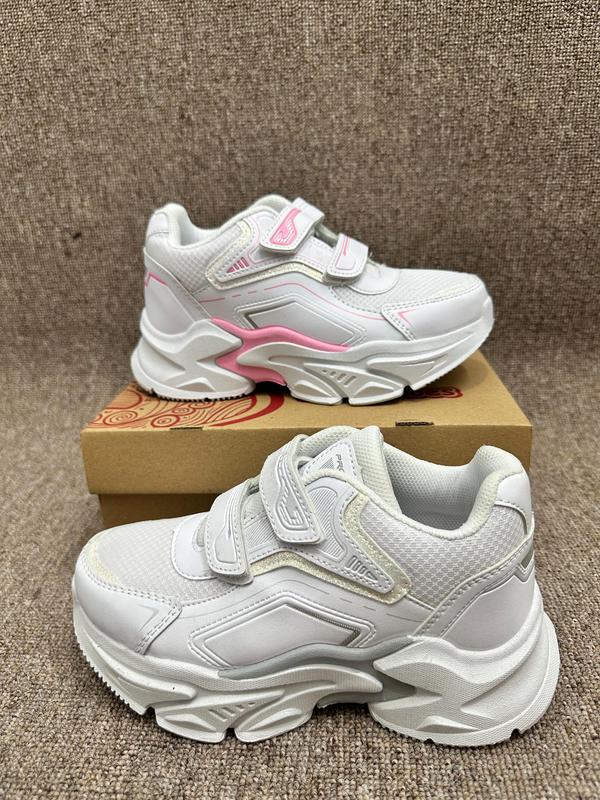SEPATU SNEAKERS ANAK PRO ATT CML 052V 33-36 Fashion 0