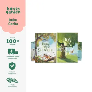 Buku Anak Seri Mengenal Allah As-sami & Al-Khaliq - Growtheseed Books