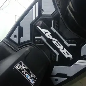 karpet beat deluxe karpet beat deluxe 2023 pijakan kaki beat deluxe beat street tahun 2021 - 2025