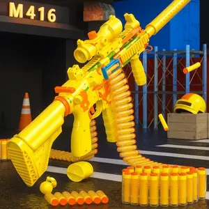 [TM888]Mainan Sniper Pistol Tembak Dengan Peluru / Senjata Senapan Mainan Peluru Busa / Long Shoot