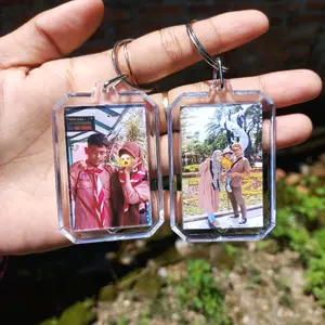 Keychain Ayna // custom foto // gantungan kunci foto (tanpa background)