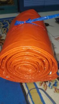 Product Review of lembaran aja ukuran 3x5m plus lubang kancing from a**f r**h 0