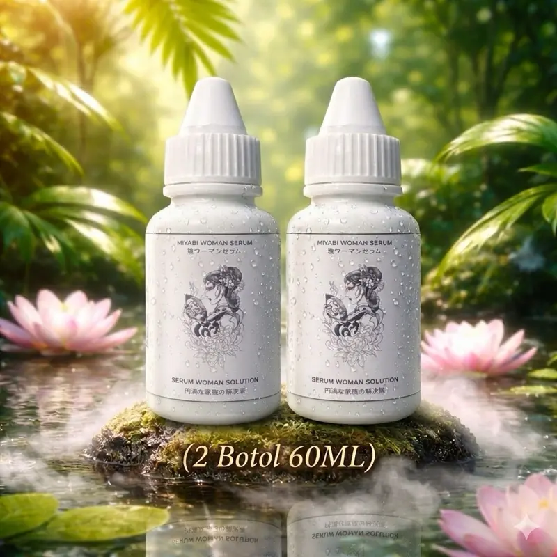 2 Boto 60 ML