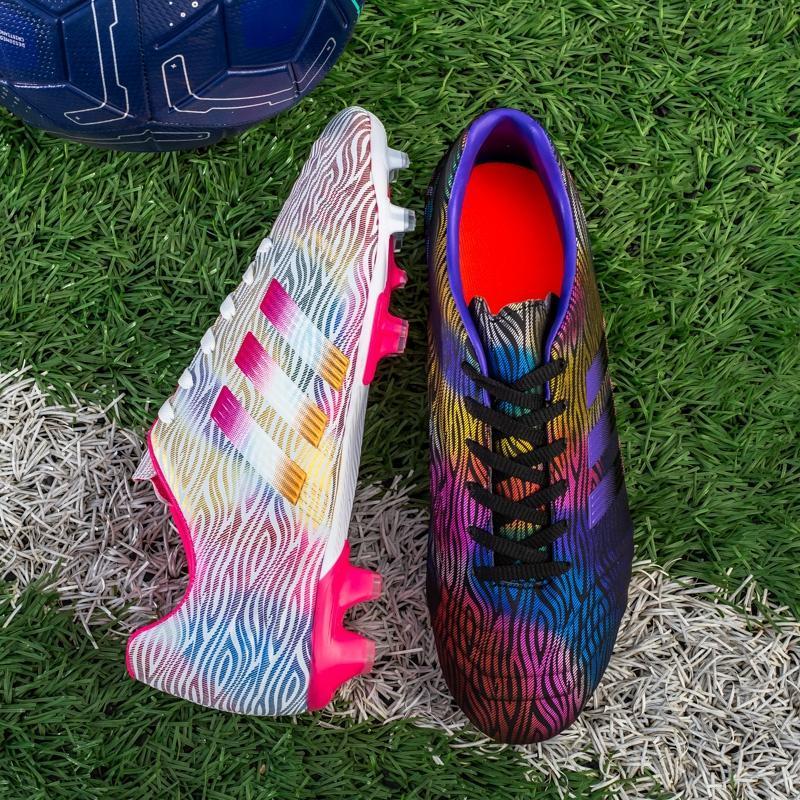 Product Introduction of Prospects Football boot Quality assurance Low top football boots Adult studs Sole sports shoes Training shoes Shoes studs Youth football boots Outdoor football boots Football training shoes 4