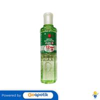 Gambar CAP LANG MINYAK KAYU PUTIH PLUS 12 JAM 120 ML dari Apotek Nurani by GoApotik Kota Tegal 1 Tokopedia