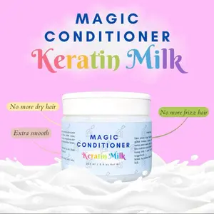 MAGIC CONDITIONER KERATIN MILK