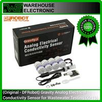 Jual Gravity Lab Grade Analog EC Electrical Conductivity Sensor for ...