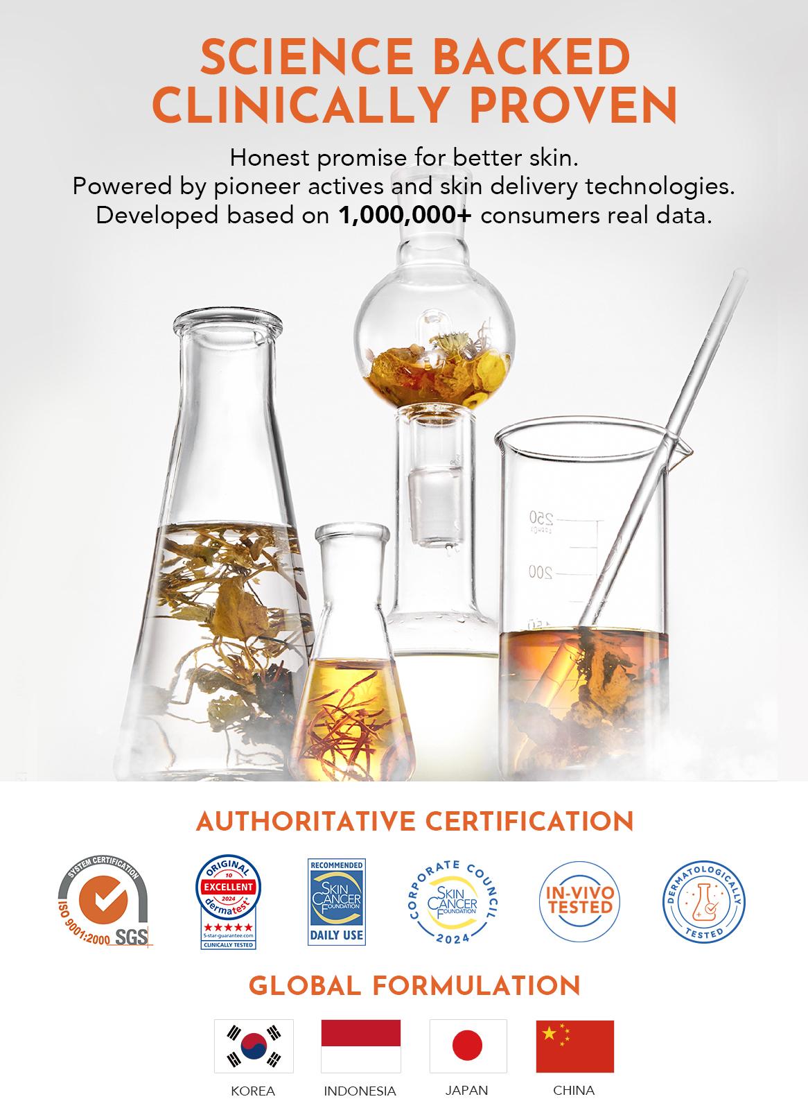 [DISKON] YOU Sunscreen 2% Niacinamide Brightening Sunscreen SPF 50++++ Sunscreen Mencerahkan Wajah Kering Kusam tinted sunscreen sunblock sunscreen tone up glow and lovely sunblock badan suncreen spf 50 pa++++ memutihkan