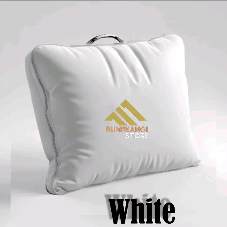 BALMUT - Bantal Selimut - Bantal Selimut Aestetic - Bantal Selimut Polos Pastel Plain 2