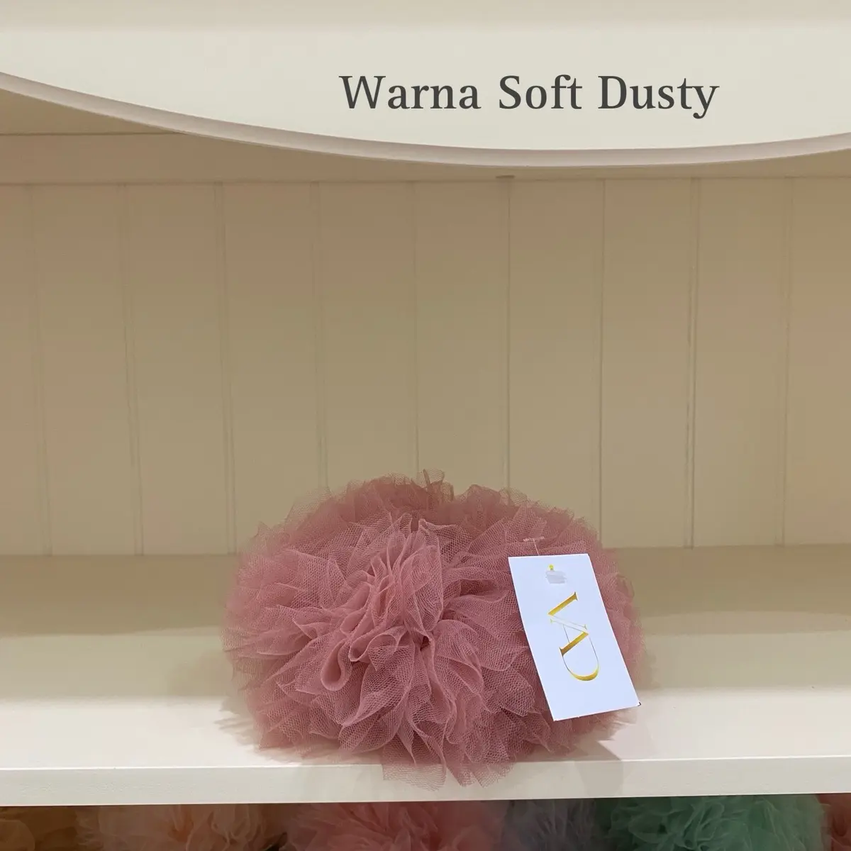 Basic Soft Dusty