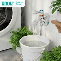 Gambar UNNU Kran Cabang - DT01 1/2" dari UNNU.official Kab. Gresik 2 Tokopedia