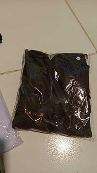 Product Review of Kerudung Rabbani kw / Jilbab sekolah serut samping jilbab anak sekolah TK/SD/SMP/SMA Nyaman Instan from S**7 0