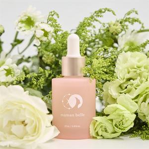【mamanbelle】ピュア時計遺伝セラム 27ml 美容液