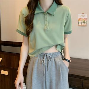 เสื้อชั้นใน สไตล์ใหม่ สำหรับผู้หญิง ทรงสลิมฟิต แขนสั้น เสื้อกระชับสัดส่วน