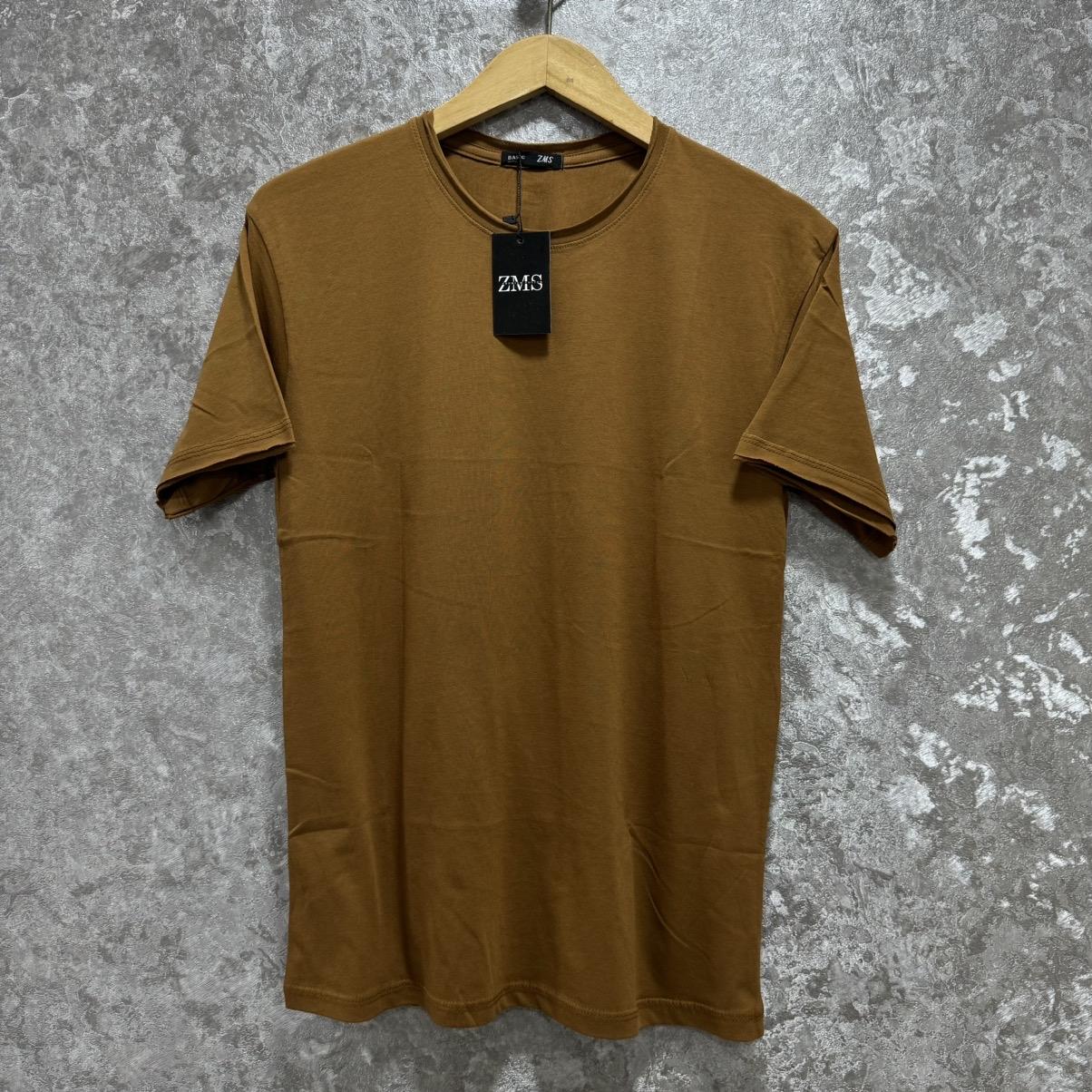 ￼KAOS UNFINISHED DISTRO | KAOS POLOS LENGAN PENDEK | BAHAN COTTON STREETCH COMBED M,L,XL