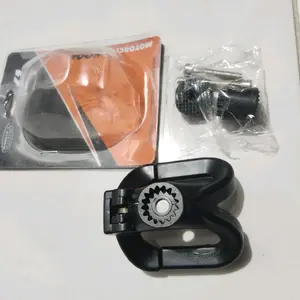 Gantungan barang motor universal original OTRICA Motorcycle