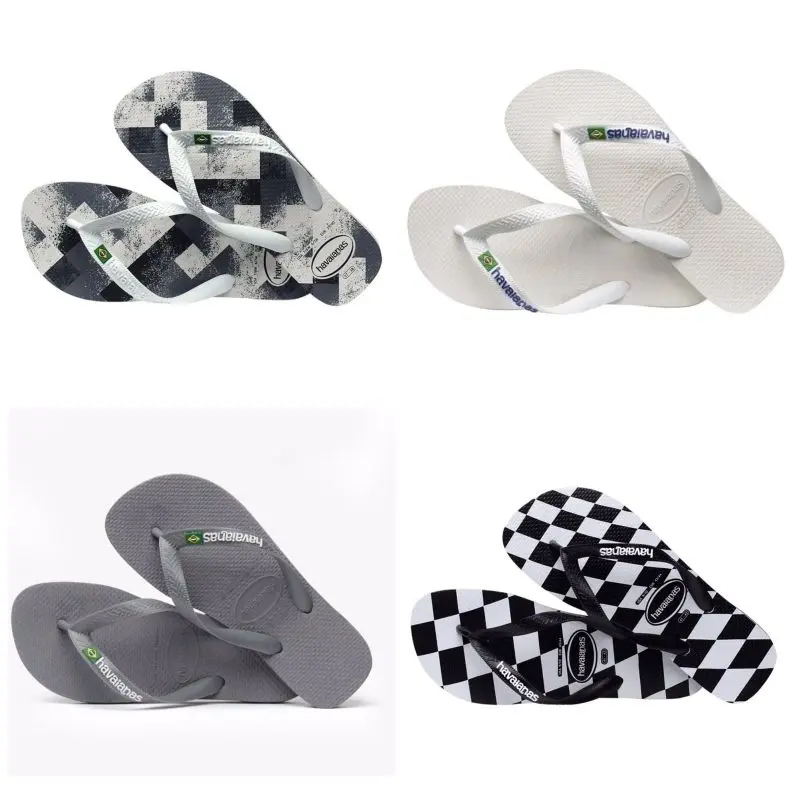 Sandal Jepit Pria Premium Distro Murah Havanas