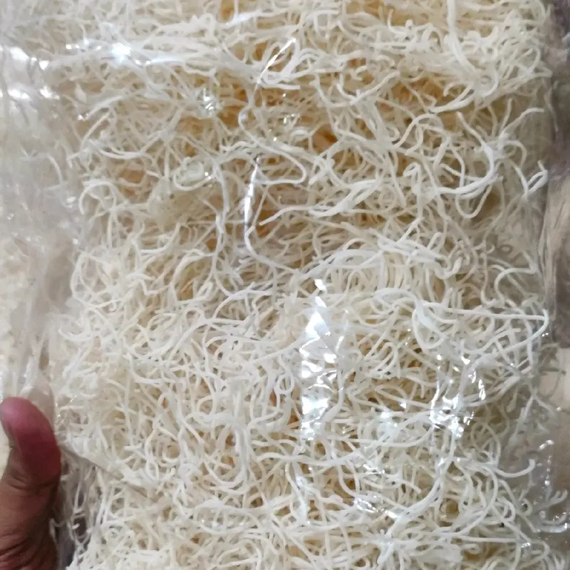 COD 1000 GR 1KG BIHUN KERING ISI BANYAK SAMARINDA VIRAL MIHUN ENAK GROSIR GUDANG BESAR KALIMANTAN MIE JAGUNG MI BERAS MIHUN SAMARINDA ACIl IPIT VIRAL Noodles 1