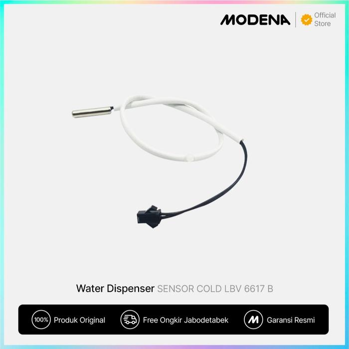 Gambar MODENA GENUINE PARTS  Sensor Dingin Dispenser dari modena.indonesia Kota Tangerang Tokopedia