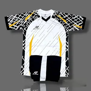 jersey anak kaos olahraga anak junior costum futsal anak setelan baju sepakbola Outdoor Sport