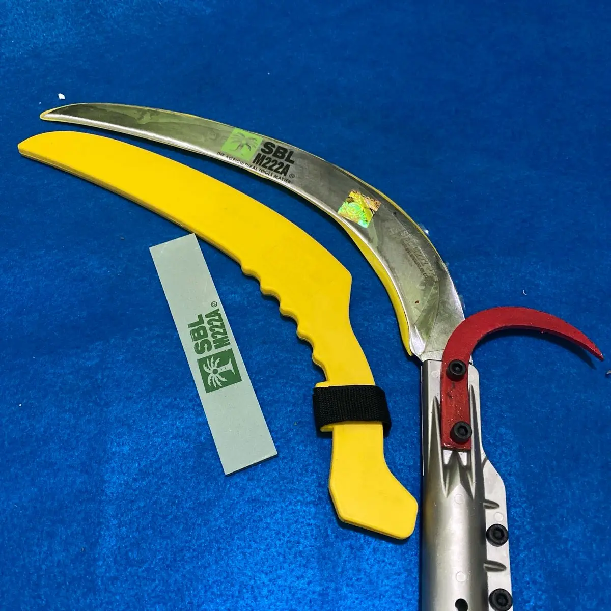 Egrek sbl g222 pro original malaysia