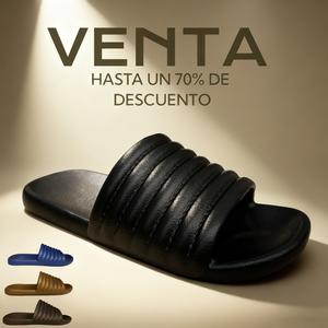 TOPSHARK  Ofertas especiales de transmisión en vivo por tiempo limitado Zapatillas de casa unisex, antideslizante y antiolor, suaves y cómodas, para interior y exterior, tallas completas para toda la familia