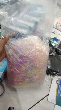 Product Review of Karet Jepang Kiloan isi 1kg ada 3 Ukuran S M L Banyak Varian from t**r 1