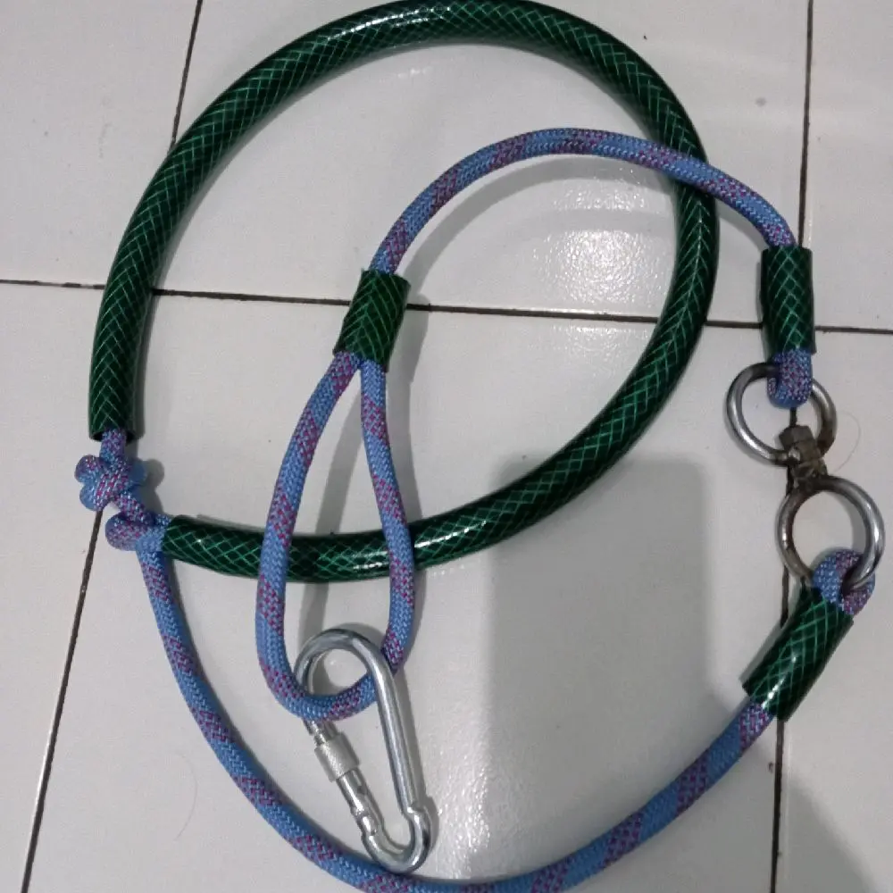 tali domba plus karabiner
