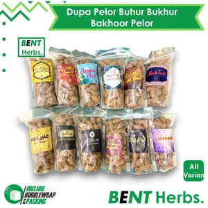 Dupa Pelor 50 Pcs Asap Bawah Bukhur Kerucut Buhur Pengharum Ruangan Bakhoor Aromaterapi