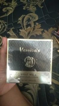 Product Review of FYC - Yessica's Basic For Brighten And Acne - Mencerahkan Dan Kulit Berjerawat - Face Wash, Goat Milk And Crystal Glow - Bonus 4Pcs Yessica's Sleep Mask from A**l 1
