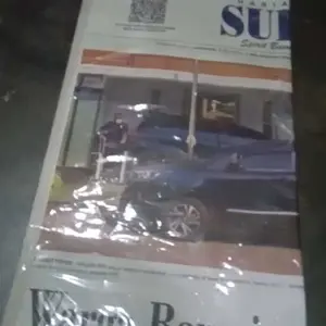 KORAN SURYA EDISI JANUARI 2026 ( DIJUAL HARIAN )