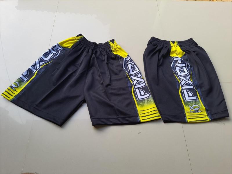Product Introduction of Celana Voli MIZUNO Jait Samping Bahan Loto JLS Tebal Yaman Tidak Terawang Sport 5