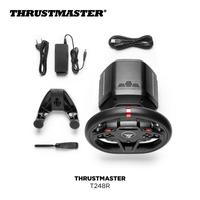 Gambar Thrustmaster T248R - Racing Wheel and Magnetic Pedals dari STAR17 COM Kota Administrasi Jakarta Selatan 4 Tokopedia