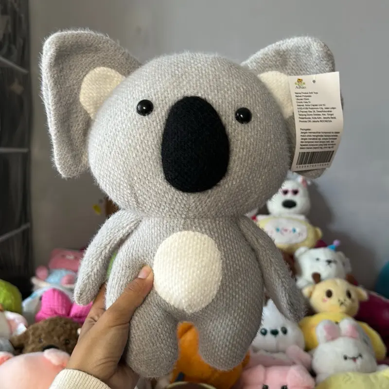 Koala gembul