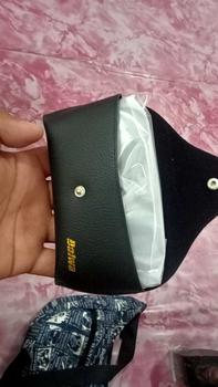 Product Review of Cermin Mata Hitam Memandu, Dwi, Photochromic dan Terpolarisasi, Fleksibel, Untuk Lelaki, Warna Lelaki, Sesuai untuk Mendaki dan Memancing, Cermin Mata Matahari Klasik, Perlindungan UV400, Cermin Mata Sukan Luaran from 𝐌**🇸 1